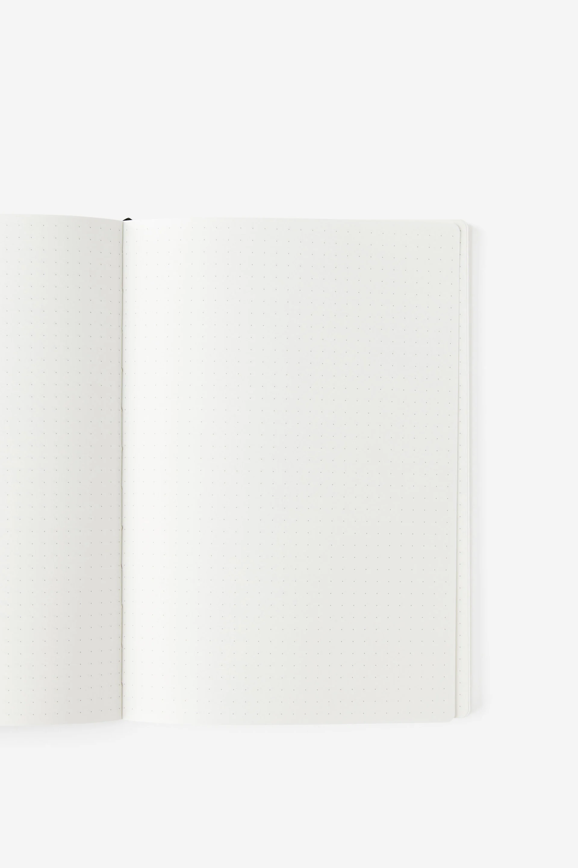 TYPO Sổ A5 - A5 Soft Cover Dot Notebook