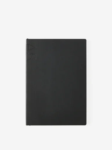 TYPO Sổ A5 - A5 Soft Cover Dot Notebook