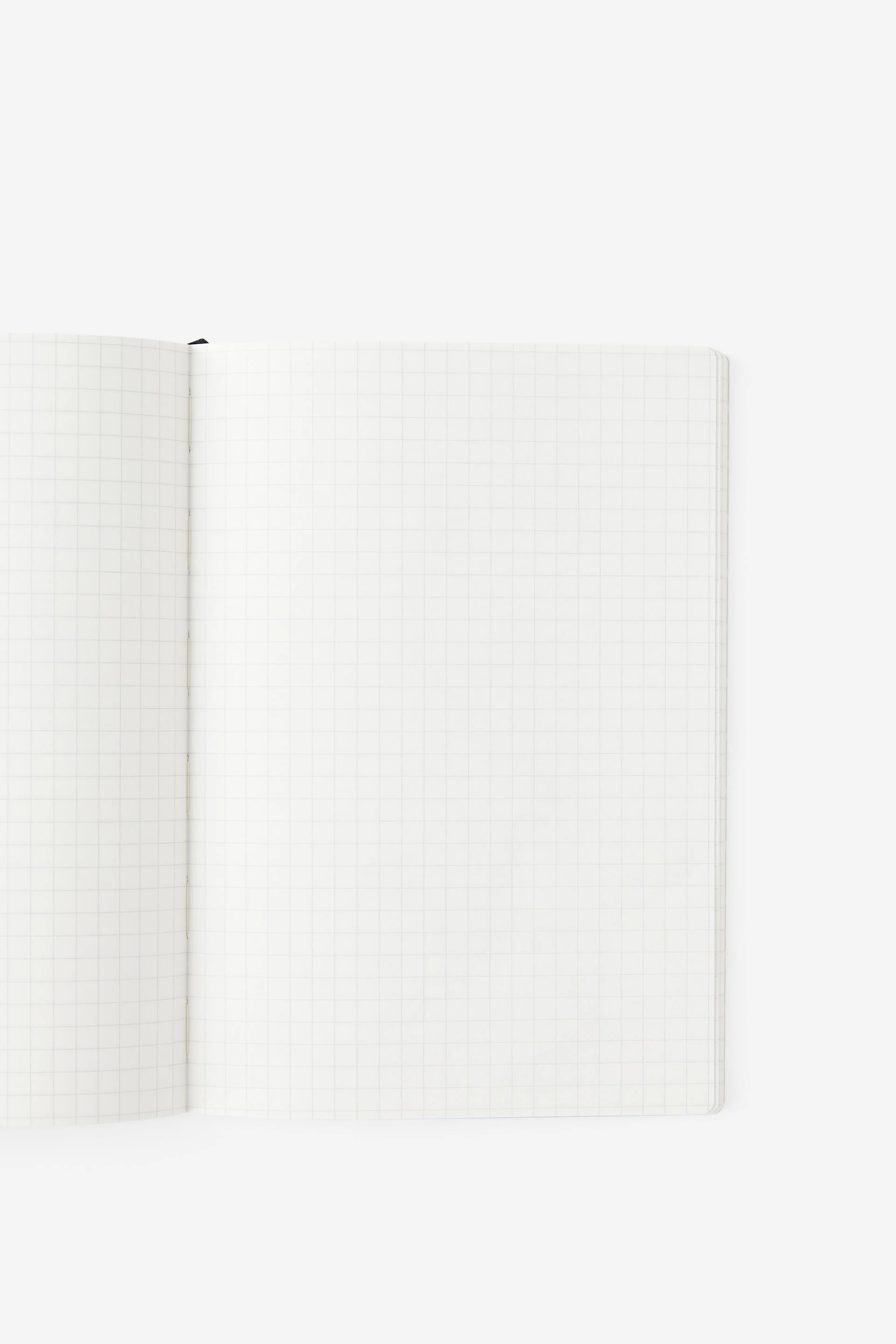 TYPO Sổ A5 - A5 Soft Cover Grid Notebook