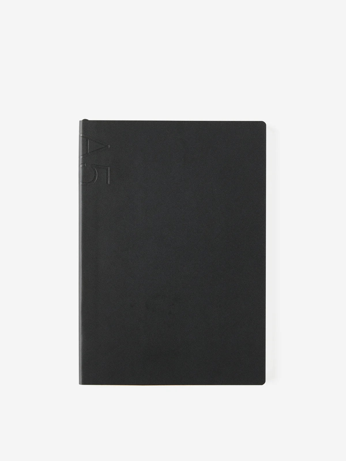 TYPO Sổ A5 - A5 Soft Cover Grid Notebook