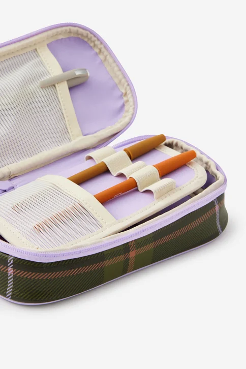 TYPO Ví Đựng Bút - Hybrid Pencil Case
