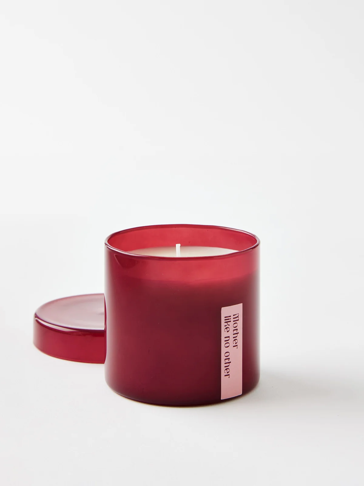 TYPO Nến Thơm Trang Trí - Love Candle