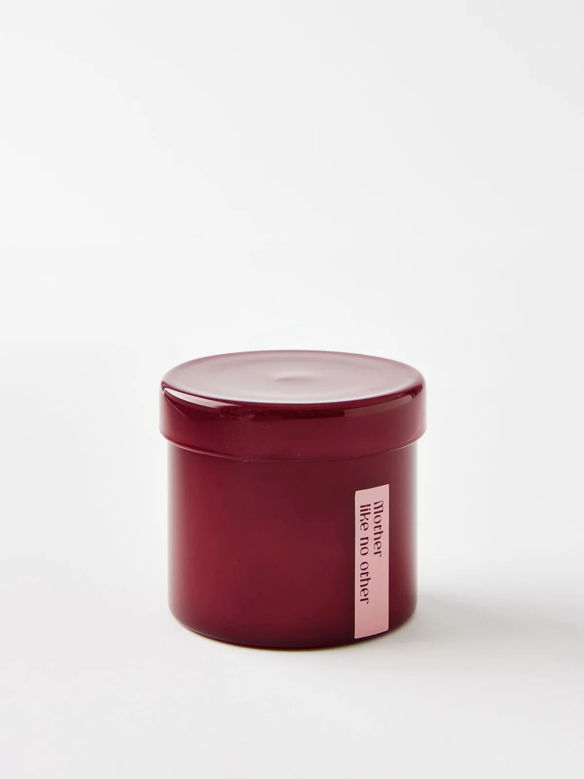 TYPO Nến Thơm Trang Trí - Love Candle
