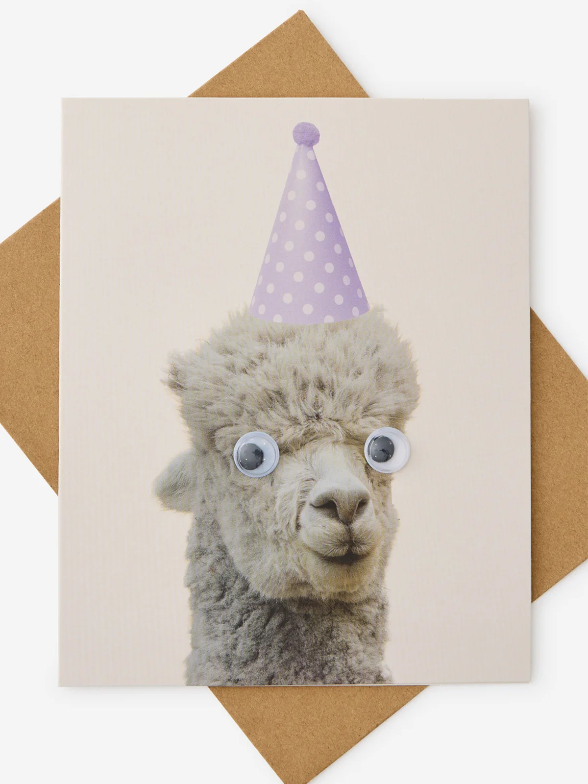 TYPO Thiệp - Premium Funny B-Day Card 2.0