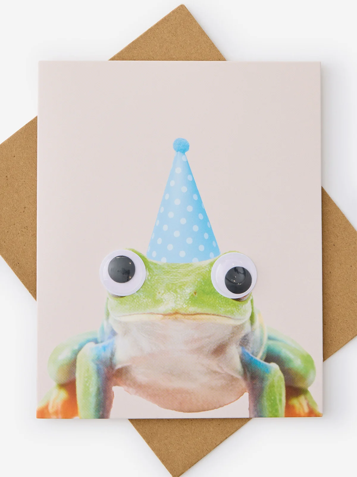 TYPO Thiệp - Premium Funny B-Day Card 2.0