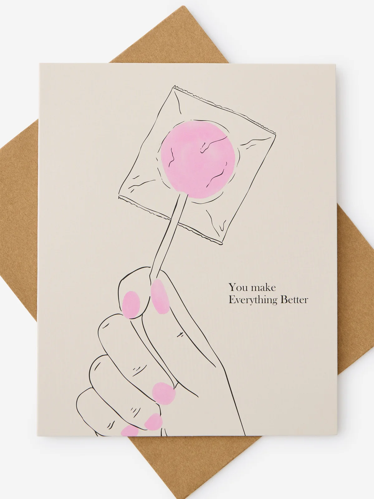 TYPO Thiệp - Love Card 2.0