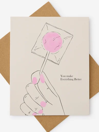 TYPO Thiệp - Love Card 2.0