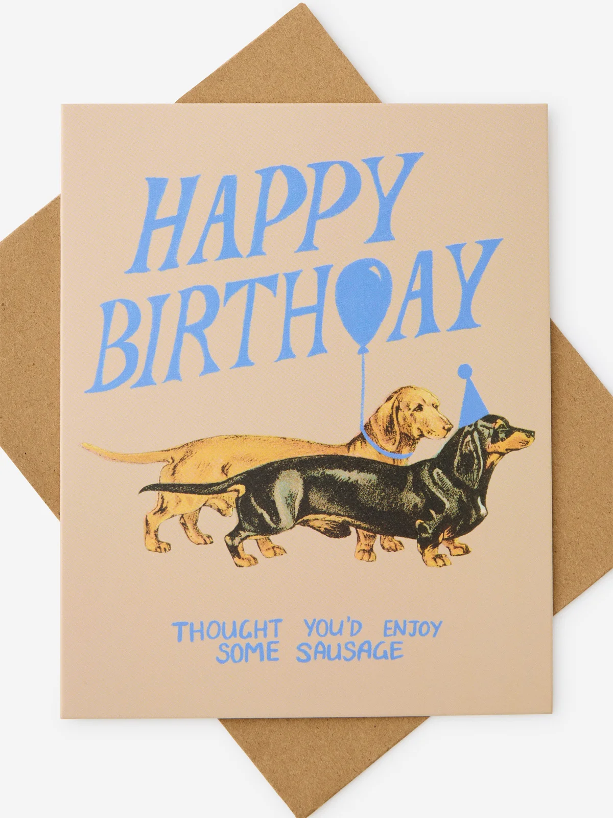 TYPO Thiệp - Nice Birthday Card 2.0
