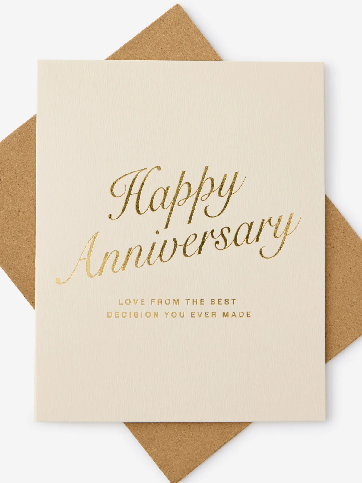 TYPO Thiệp - Premium Anniversary Card 2.0
