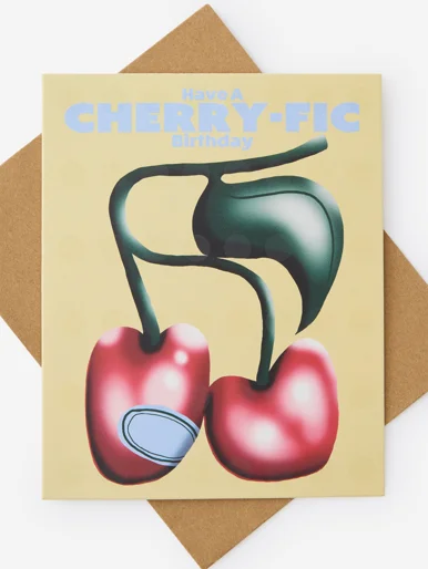 TYPO Thiệp - Premium Nice Birthday Card 2.0