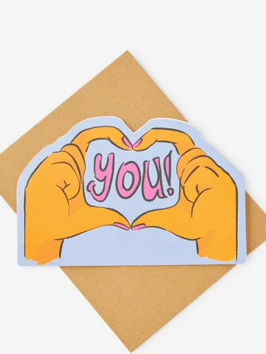 TYPO Thiệp - Premium Nice Card 2.0