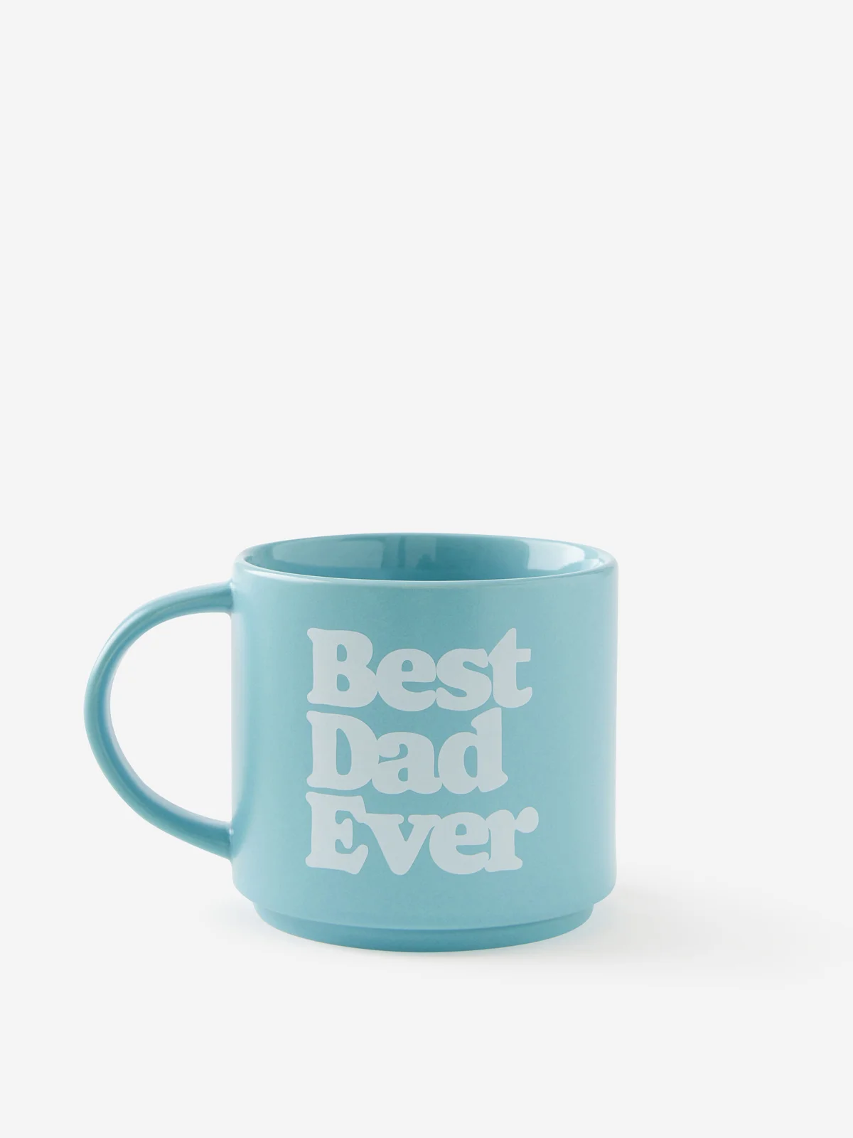 TYPO Ly Gốm Có Quai Cầm 400Ml - Everyday Mug 400Ml