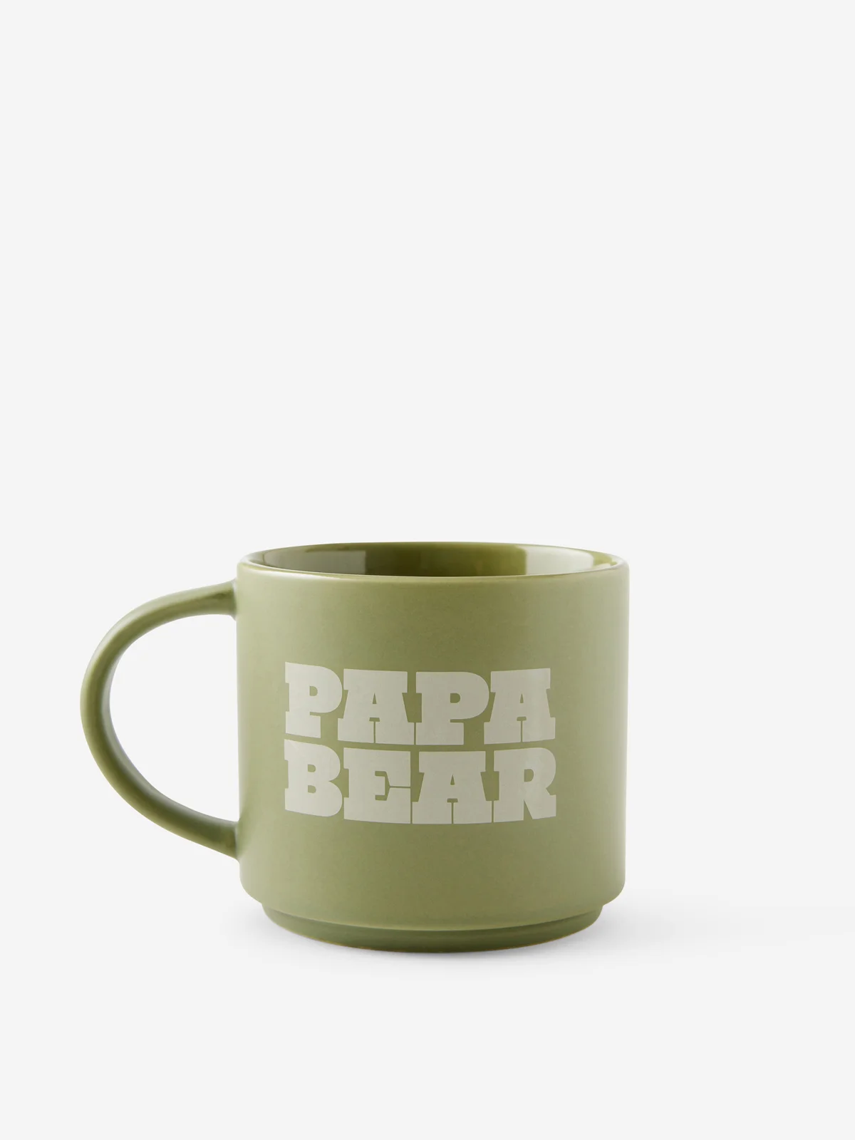 TYPO Ly Gốm Có Quai Cầm 400Ml - Everyday Mug 400Ml