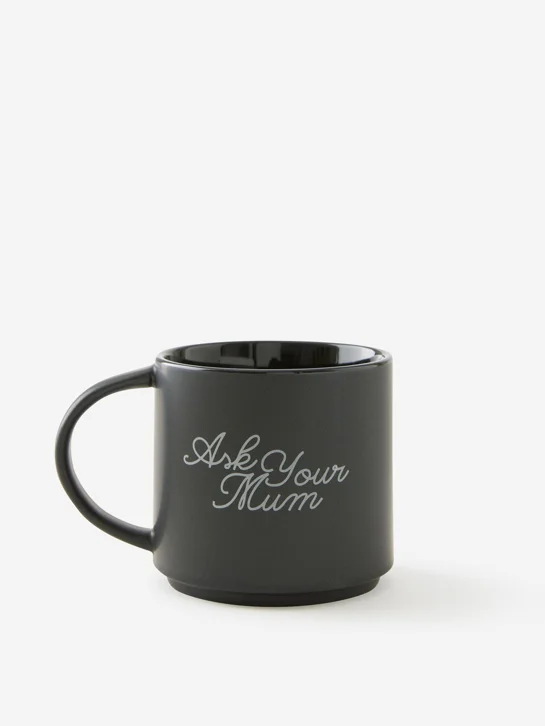 TYPO Ly Gốm Có Quai Cầm 400Ml - Everyday Mug 400Ml