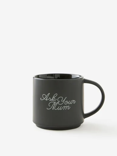 TYPO Ly Gốm Có Quai Cầm 400Ml - Everyday Mug 400Ml