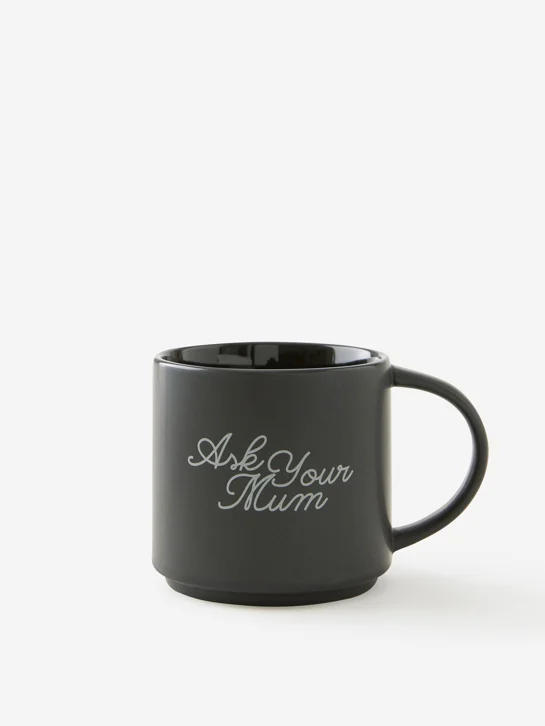 TYPO Ly Gốm Có Quai Cầm 400Ml - Everyday Mug 400Ml