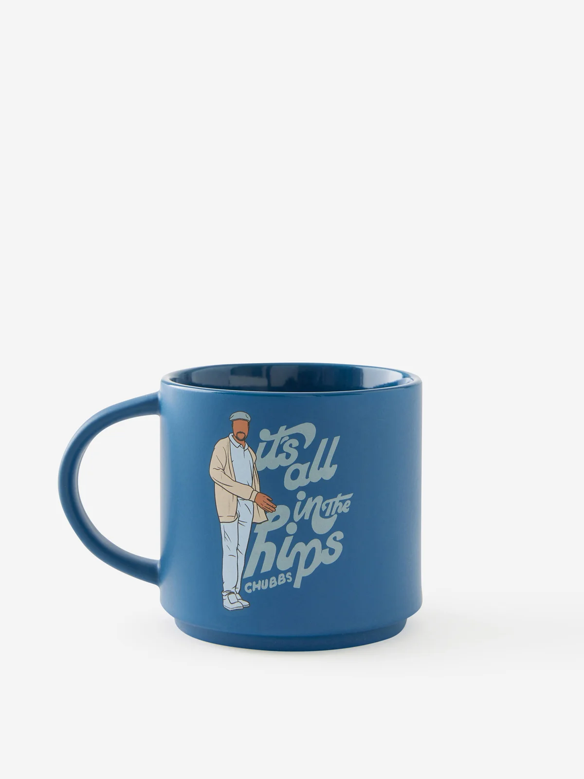 TYPO Ly Gốm Có Quai Cầm 400Ml - Everyday Mug 400Ml