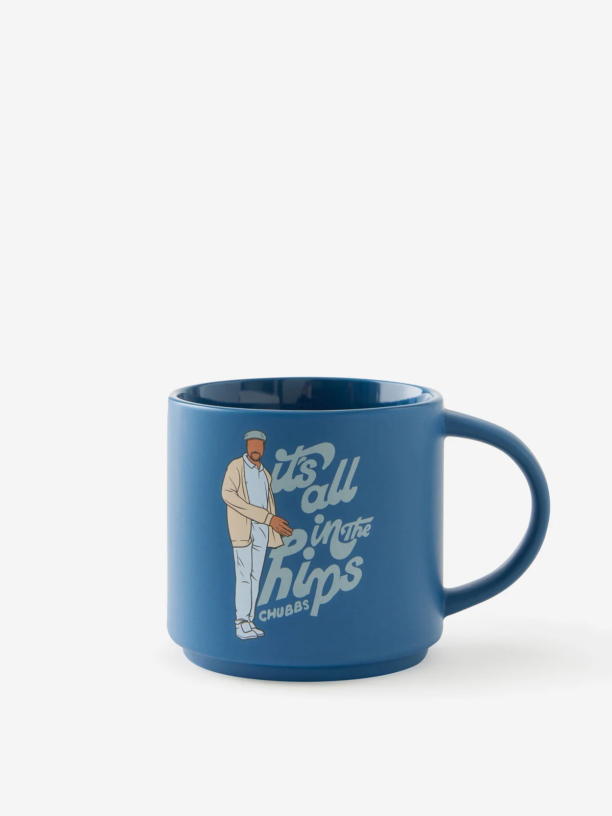 TYPO Ly Gốm Có Quai Cầm 400Ml - Everyday Mug 400Ml