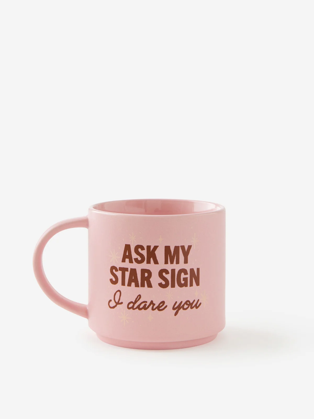 TYPO Ly Gốm Có Quai Cầm 400Ml - Everyday Mug 400Ml