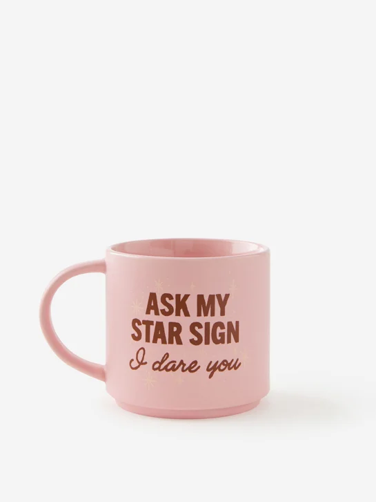 TYPO Ly Gốm Có Quai Cầm 400Ml - Everyday Mug 400Ml