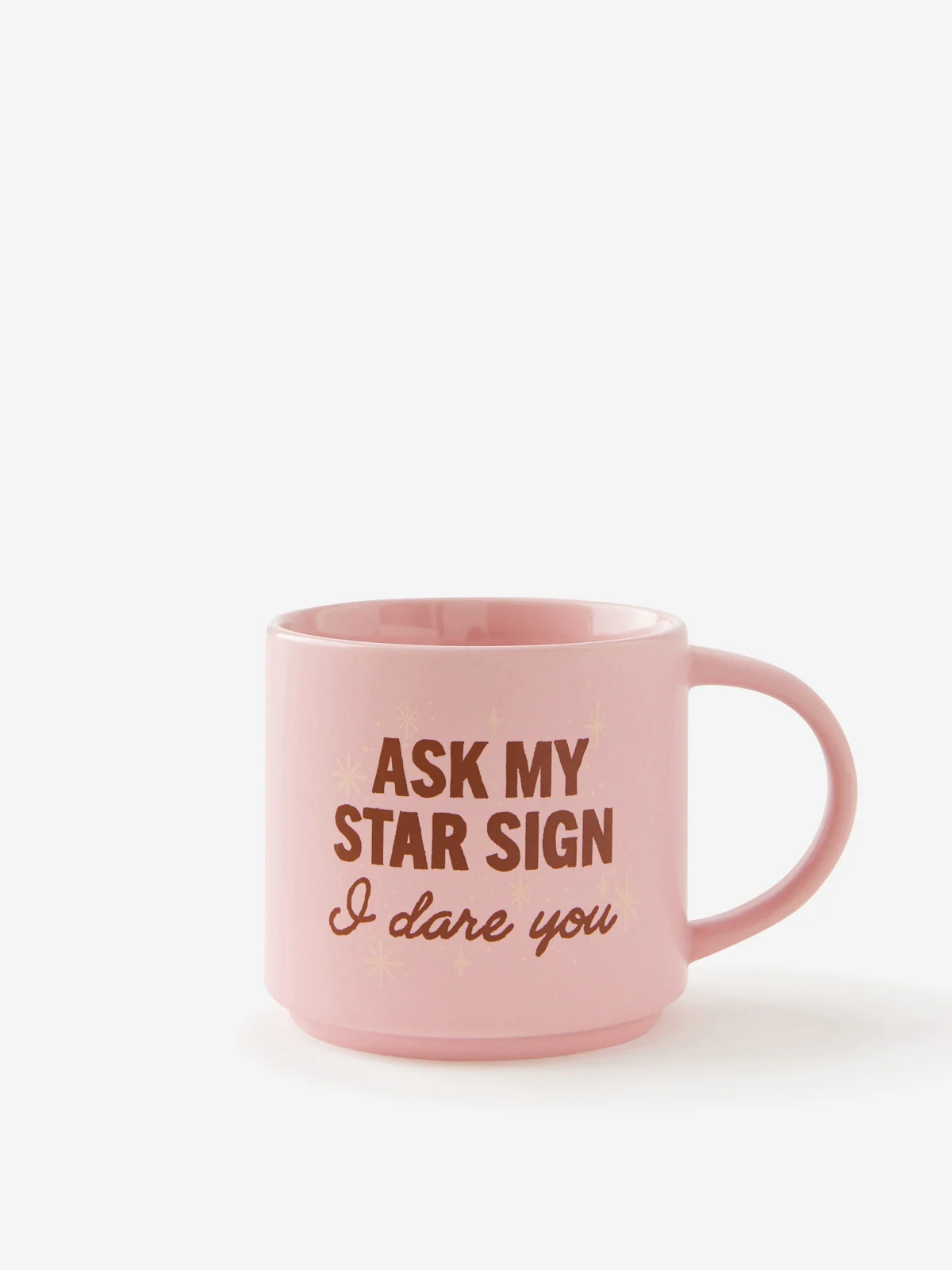 TYPO Ly Gốm Có Quai Cầm 400Ml - Everyday Mug 400Ml