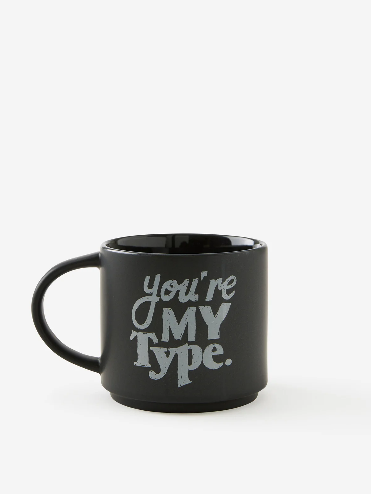 TYPO Ly Gốm Có Quai Cầm 400Ml - Everyday Mug 400Ml