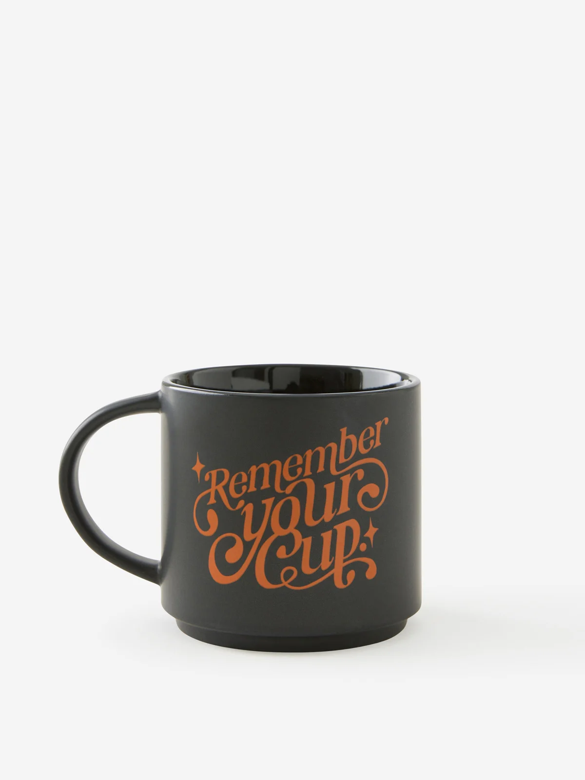 TYPO Ly Gốm Có Quai Cầm 400Ml - Everyday Mug 400Ml