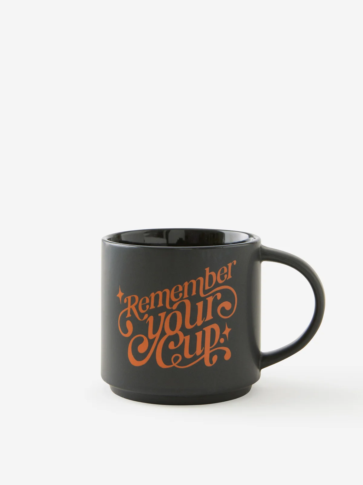 TYPO Ly Gốm Có Quai Cầm 400Ml - Everyday Mug 400Ml