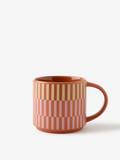 TYPO Ly Gốm Có Quai Cầm 400ML - Everyday Mug 400ML