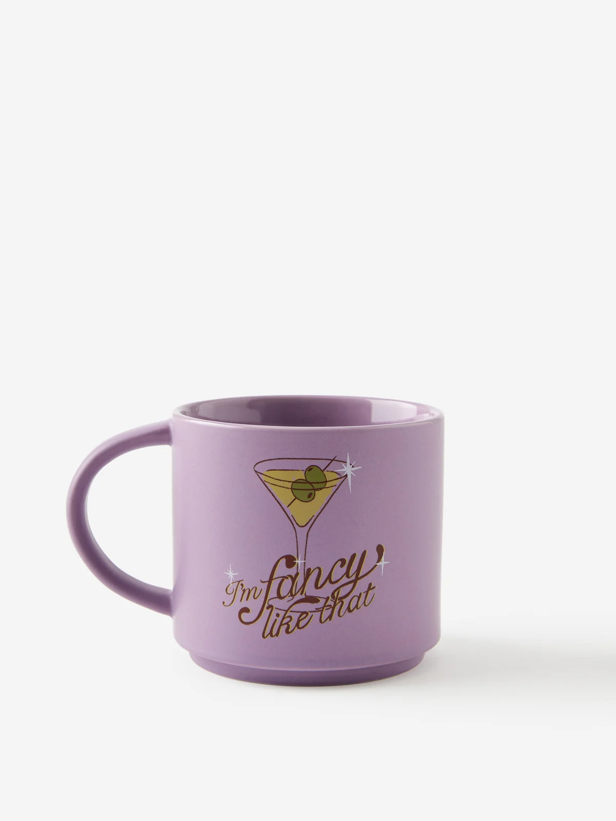 TYPO Ly Gốm Có Quai Cầm 400ML - Everyday Mug 400ML