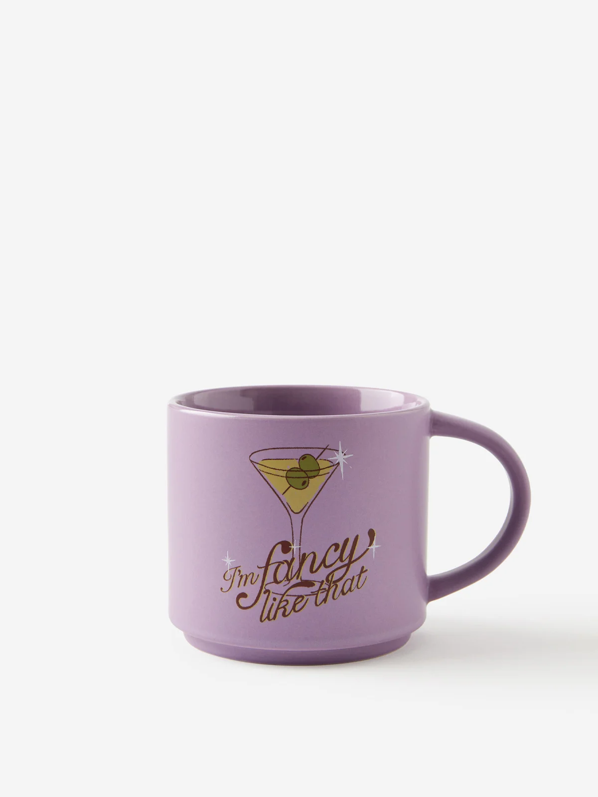 TYPO Ly Gốm Có Quai Cầm 400ML - Everyday Mug 400ML