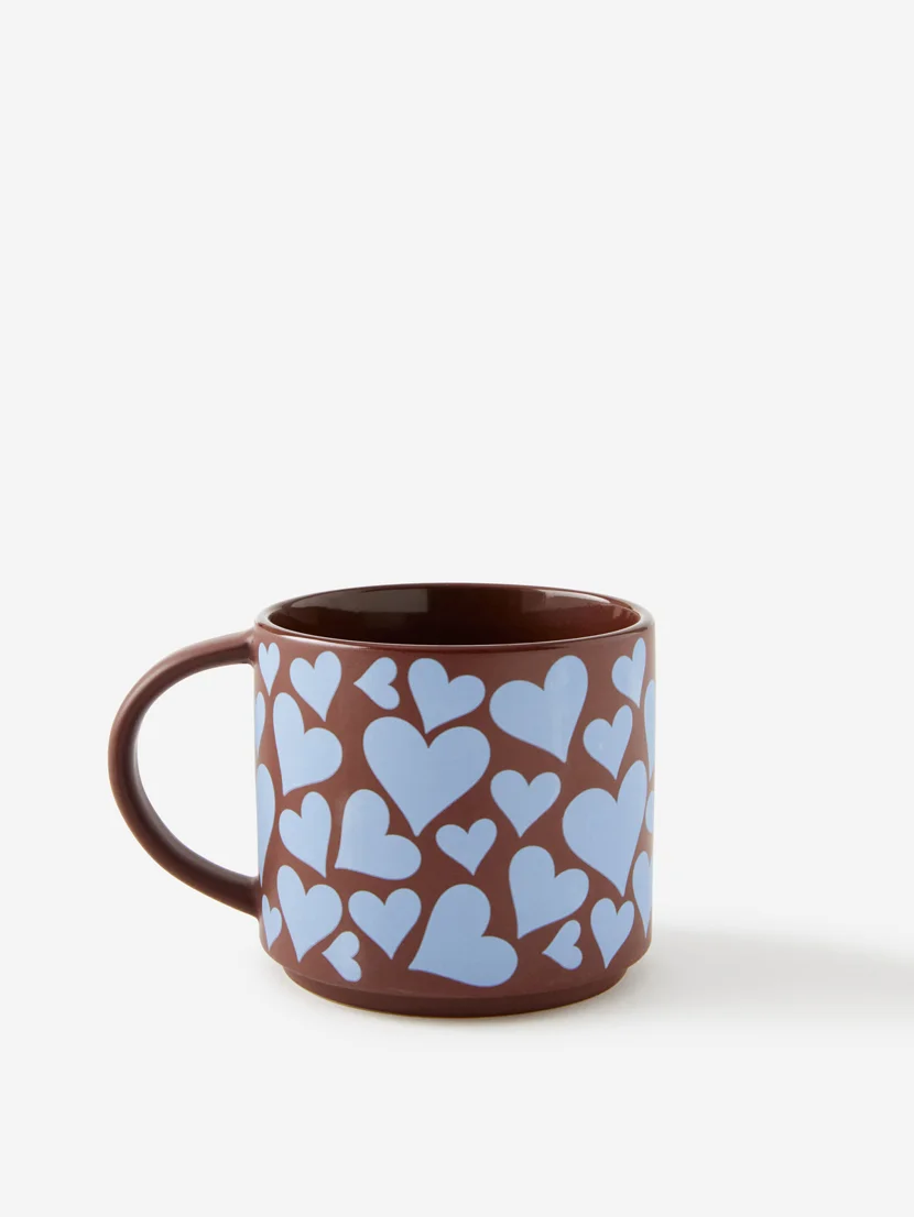 TYPO Ly Gốm Có Quai Cầm 400ML - Everyday Mug 400ML