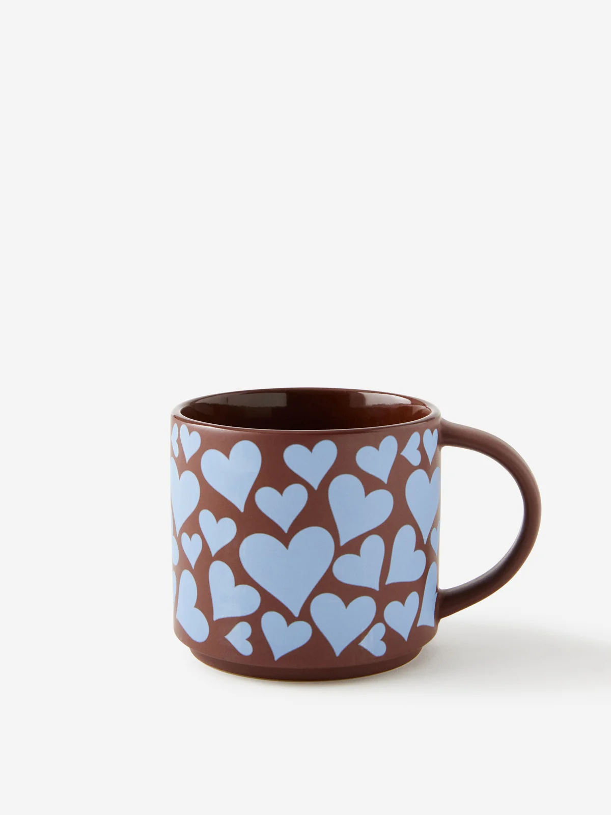 TYPO Ly Gốm Có Quai Cầm 400ML - Everyday Mug 400ML