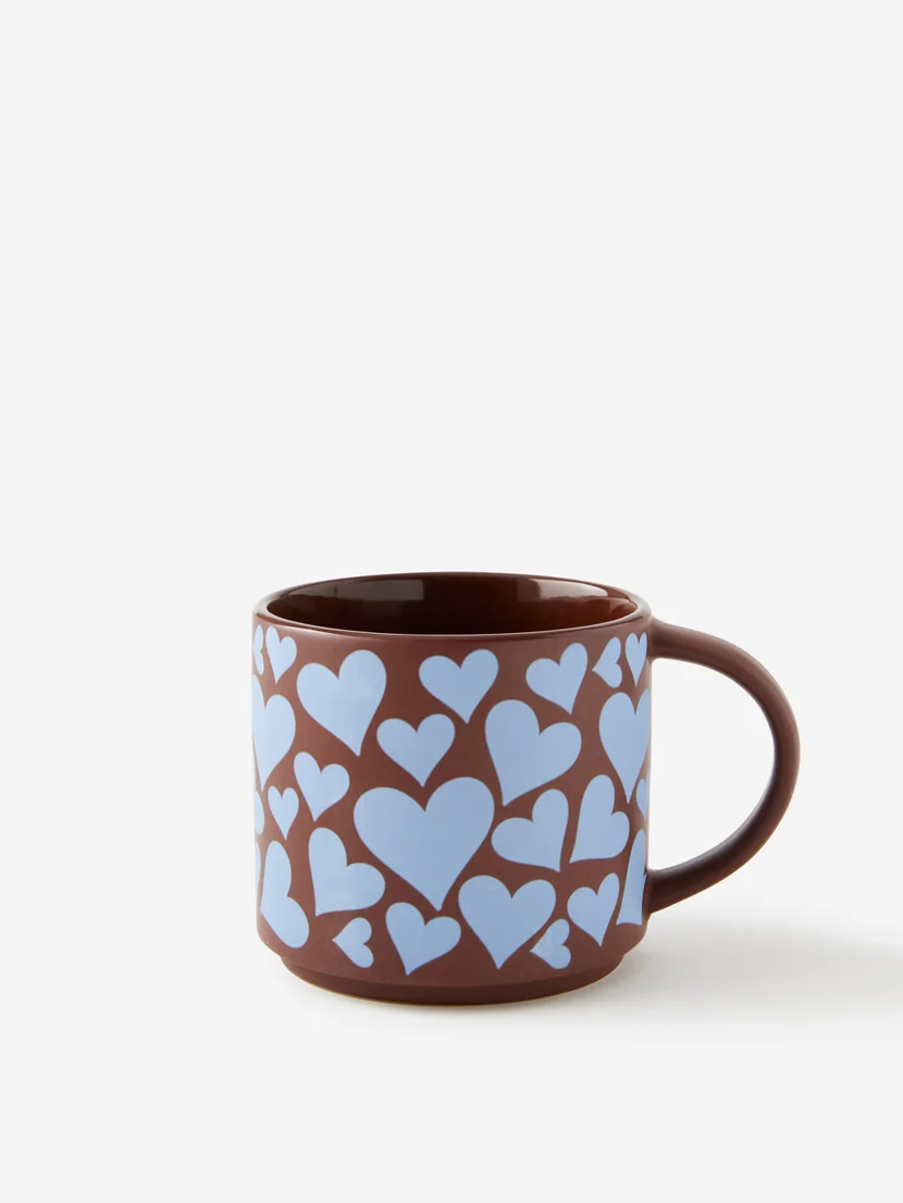 TYPO Ly Gốm Có Quai Cầm 400ML - Everyday Mug 400ML