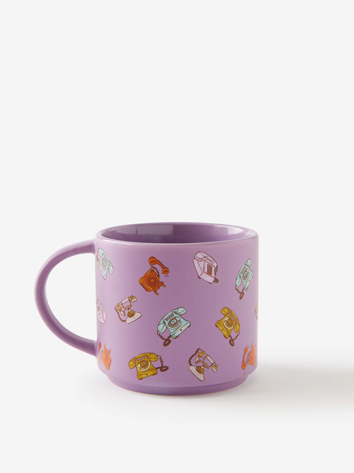 TYPO Ly Gốm Có Quai Cầm 400ML - Everyday Mug 400ML