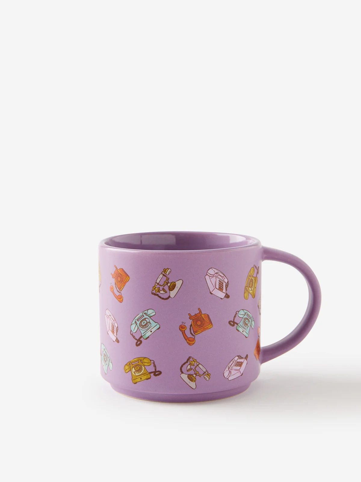 TYPO Ly Gốm Có Quai Cầm 400ML - Everyday Mug 400ML