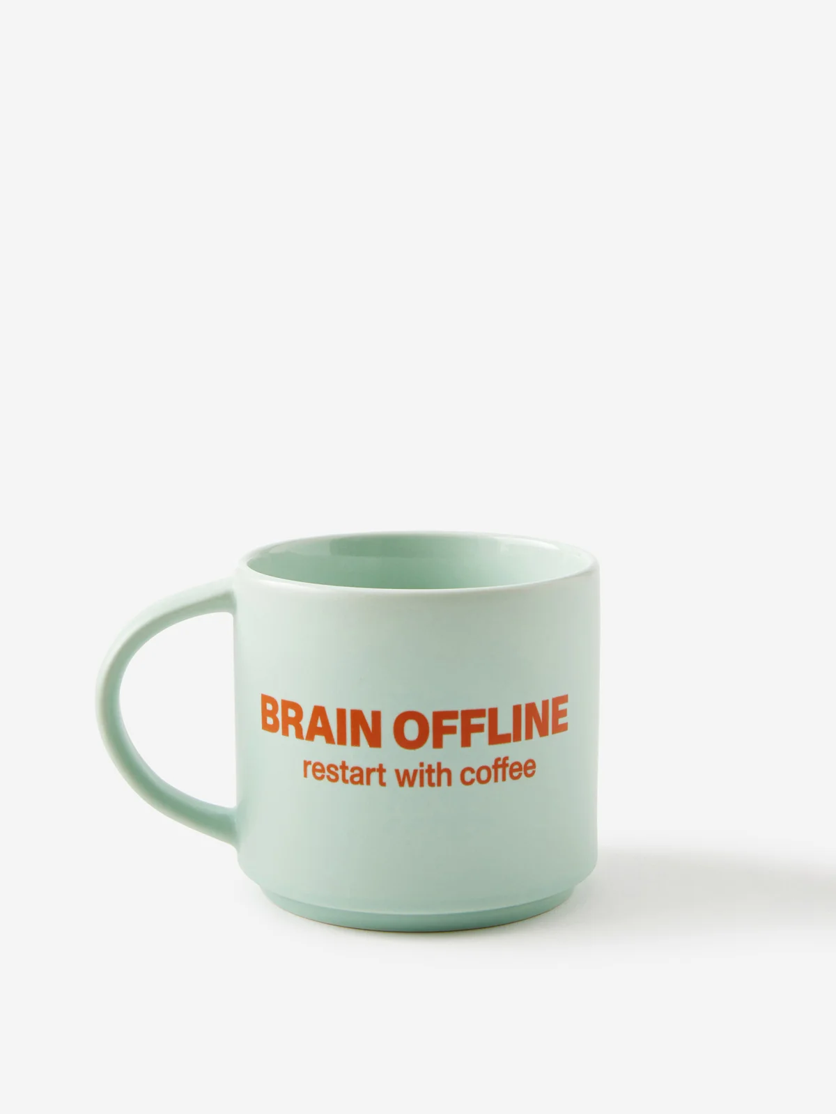 TYPO Ly Gốm Có Quai Cầm 400ML - Everyday Mug 400ML