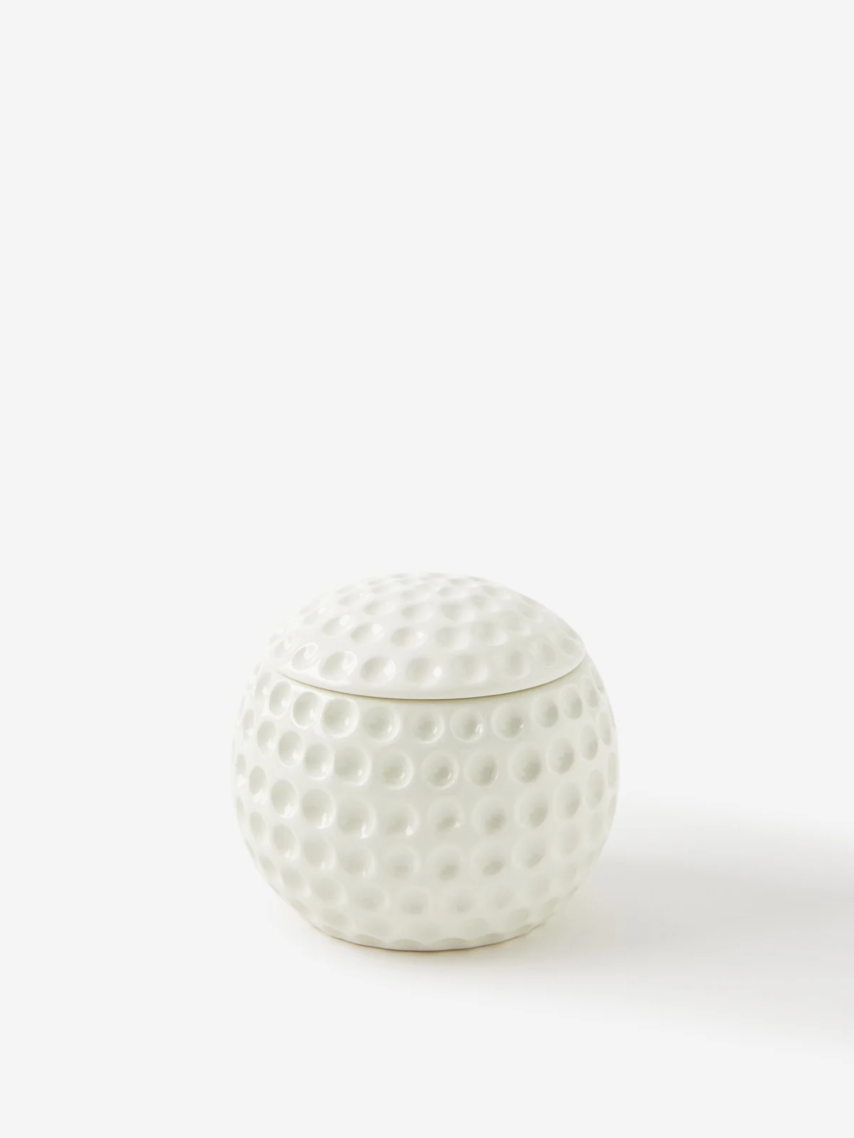 TYPO Nến Thơm Trang Trí - Shaped Scented Candle