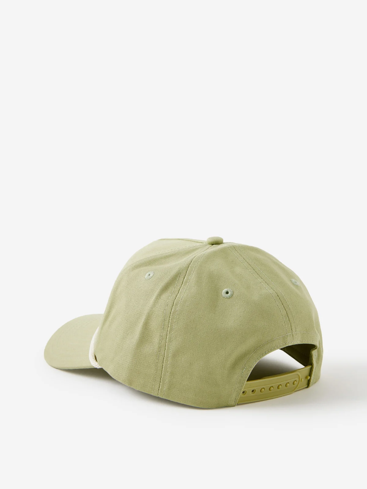TYPO Nón Lưỡi Trai - 5 Panel Hat