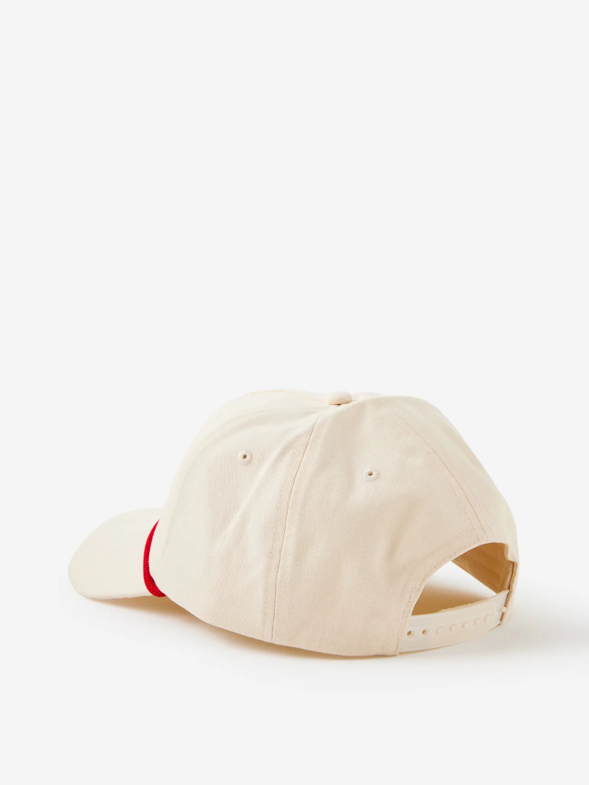 TYPO Nón Lưỡi Trai - 5 Panel Hat