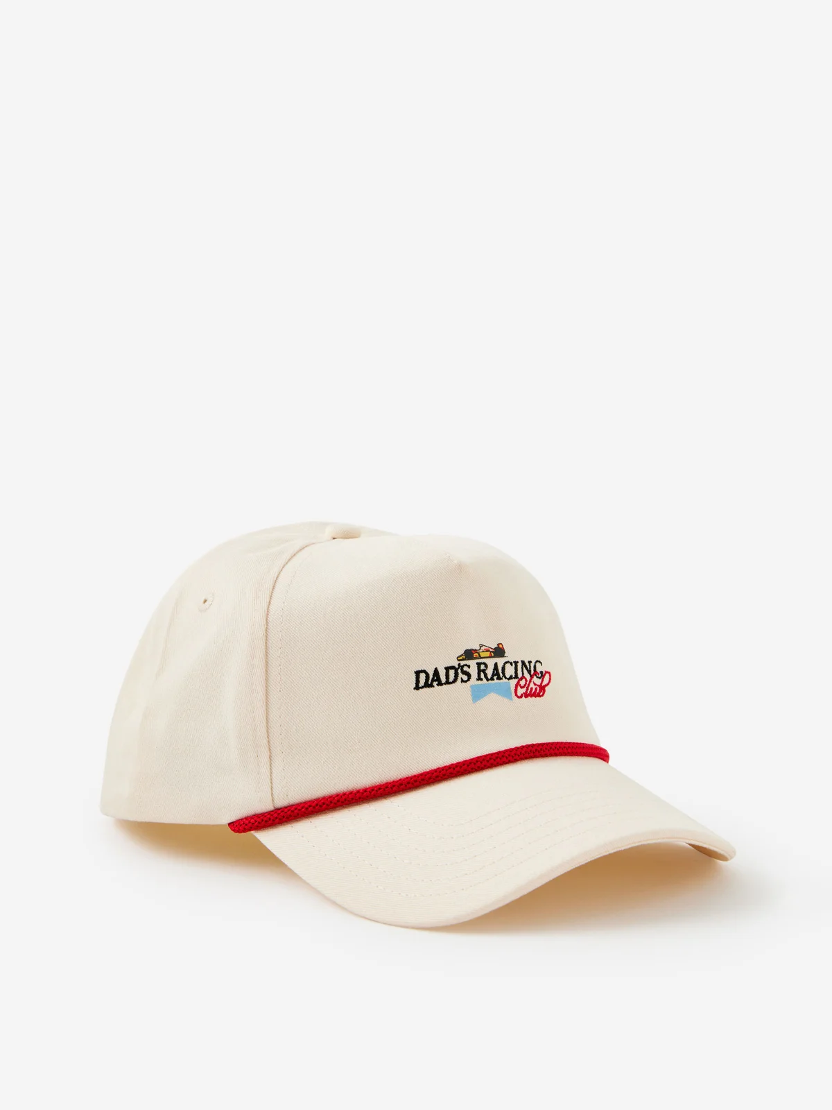TYPO Nón Lưỡi Trai - 5 Panel Hat