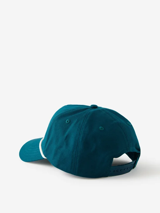 TYPO Nón Lưỡi Trai - Collector 5 Panel Hat