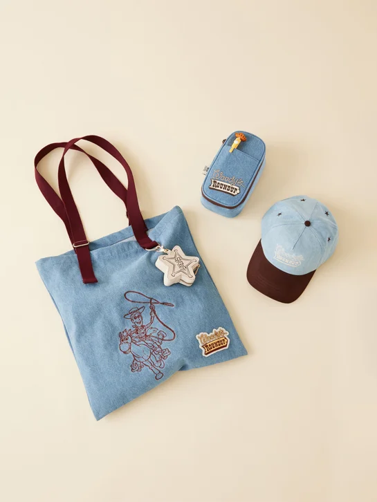 TYPO Nón Lưỡi Trai - Collector Cap