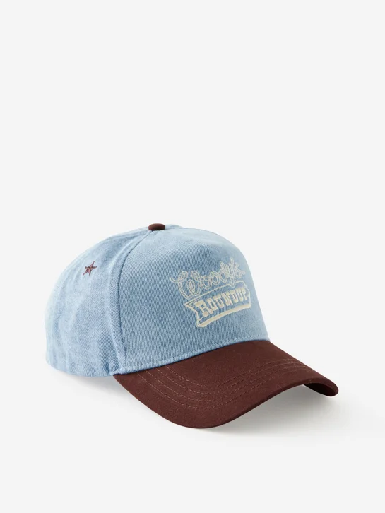 TYPO Nón Lưỡi Trai - Collector Cap