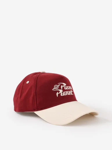 TYPO Nón Lưỡi Trai - Collector Cap