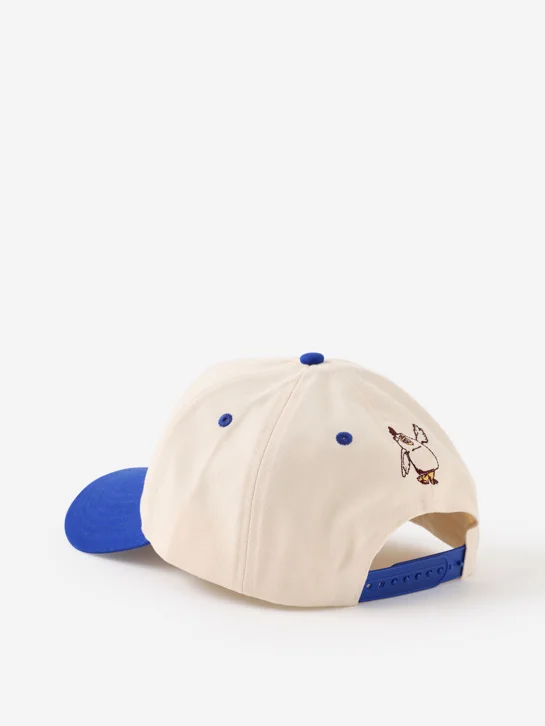 TYPO Nón Lưỡi Trai - Collector Cap
