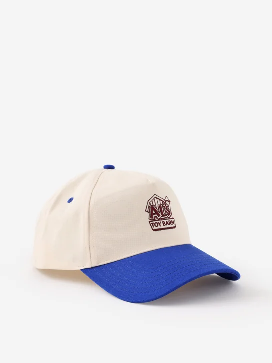 TYPO Nón Lưỡi Trai - Collector Cap