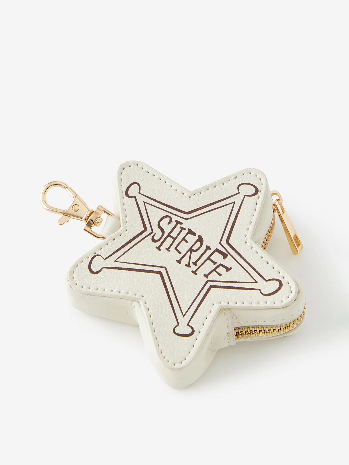 TYPO Dây Treo Trang Trí - Toy Story Pouch Bag Charm