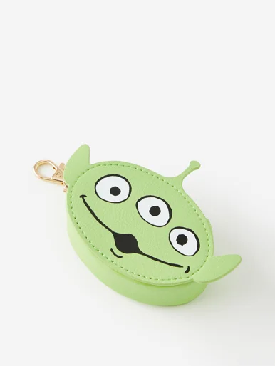 TYPO Dây Treo Trang Trí - Toy Story Pouch Bag Charm