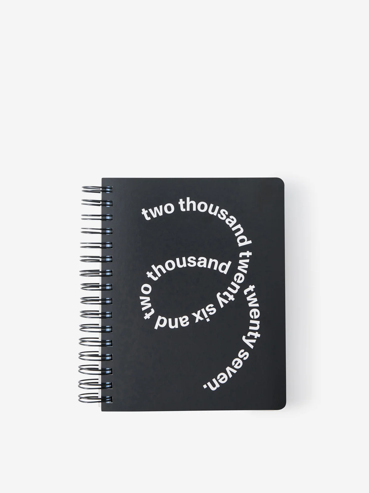 TYPO Sổ Kế Hoạch - 26/27 Daily Planner